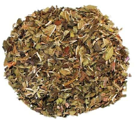 D-Tox Tea